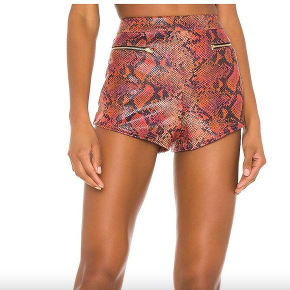 h:ours - Allie Shorts,All Products : American Fashion Style Bags On Sale